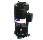 风冷热泵模块机组（G型）